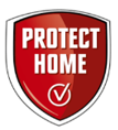Protect Home Logo